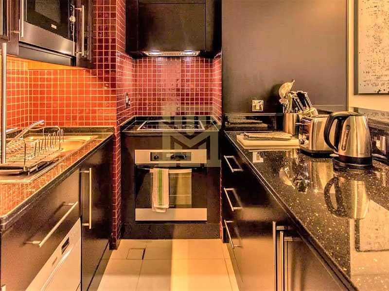 8 Fully Furnished Studio| All Bills Inclusive  | Luxury Living