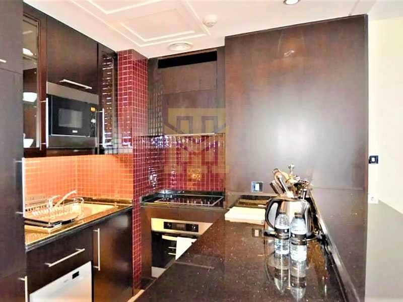 9 Fully Furnished Studio| All Bills Inclusive  | Luxury Living