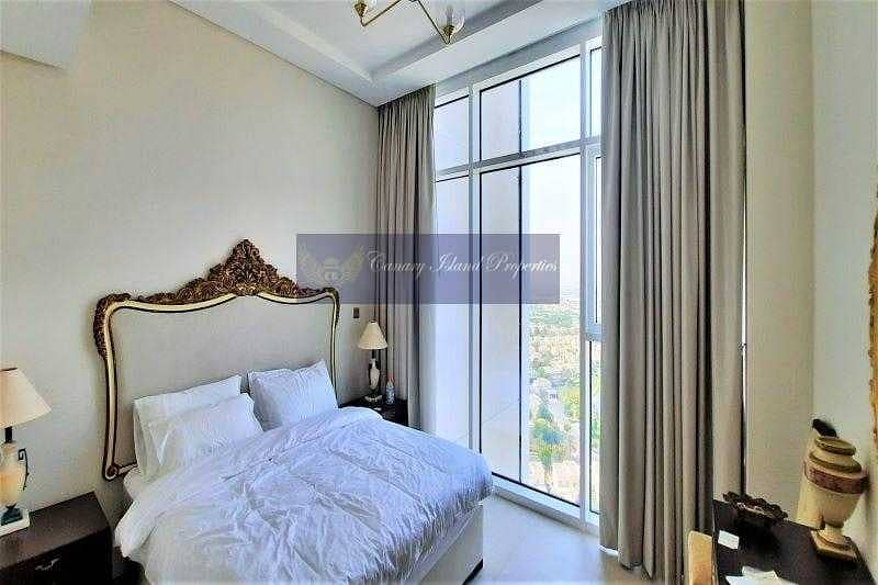 7 Exclusive 2BR | Fully Furnished | Real Photos