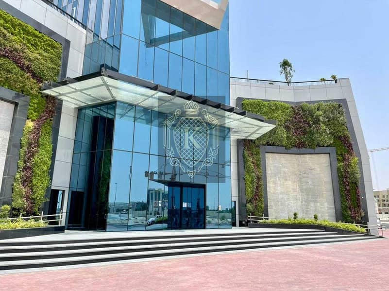Best Deal | Brand new Building | Fully Furnished Best Deal | Brand new Building | Fully Furnished