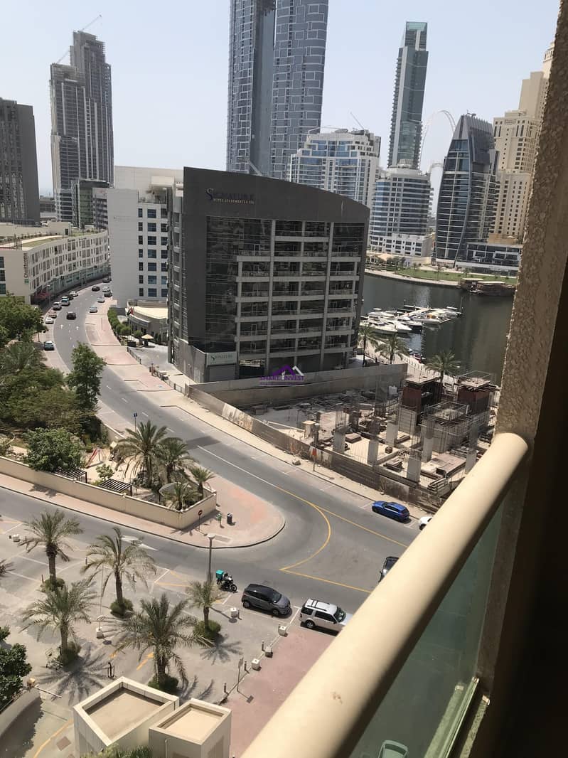 1BR Apartment for sale in Dubai Marina for AED 630,000/- Cash Buyers Only