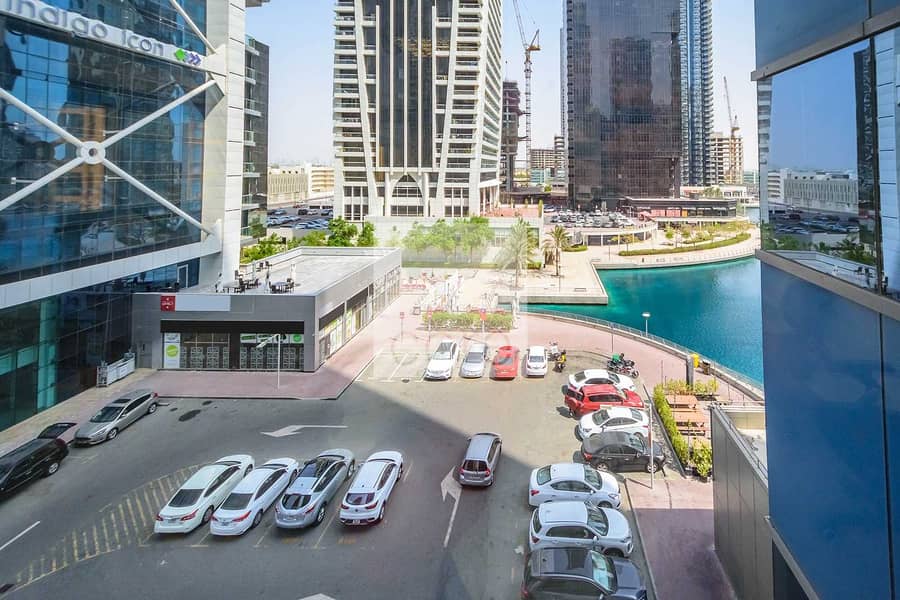 Fitted Office | Close to Metro | Low Floor Fitted Office | Close to Metro | Low Floor