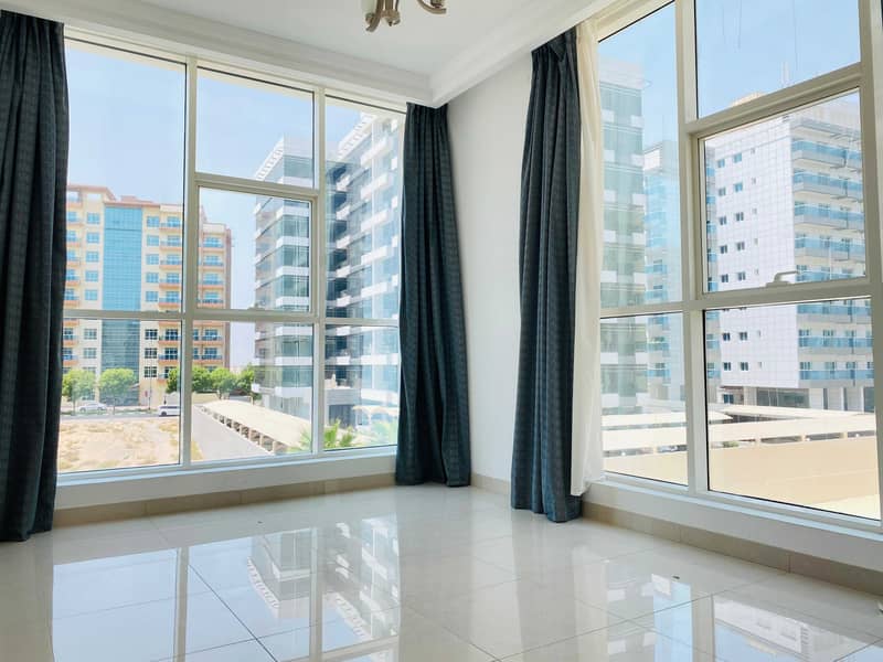 شقة في واحة نبراس 1،واحة دبي للسيليكون (DSO) 1 غرفة 35000 درهم - 5307280
