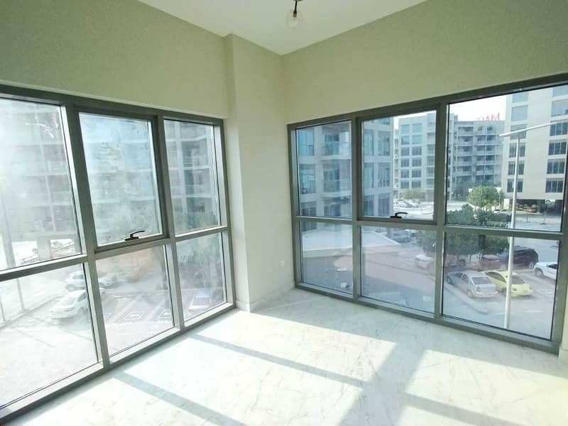 2 NEXT TO DUBAI EXPO !! 2 BEDROOM WITH 2 BALONY FOR RENT IN DUBAI SOUTH MAG 5 JUST 27000/