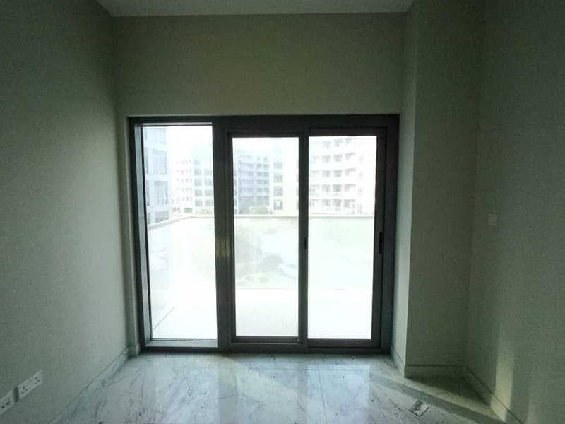 3 NEXT TO DUBAI EXPO !! 2 BEDROOM WITH 2 BALONY FOR RENT IN DUBAI SOUTH MAG 5 JUST 27000/