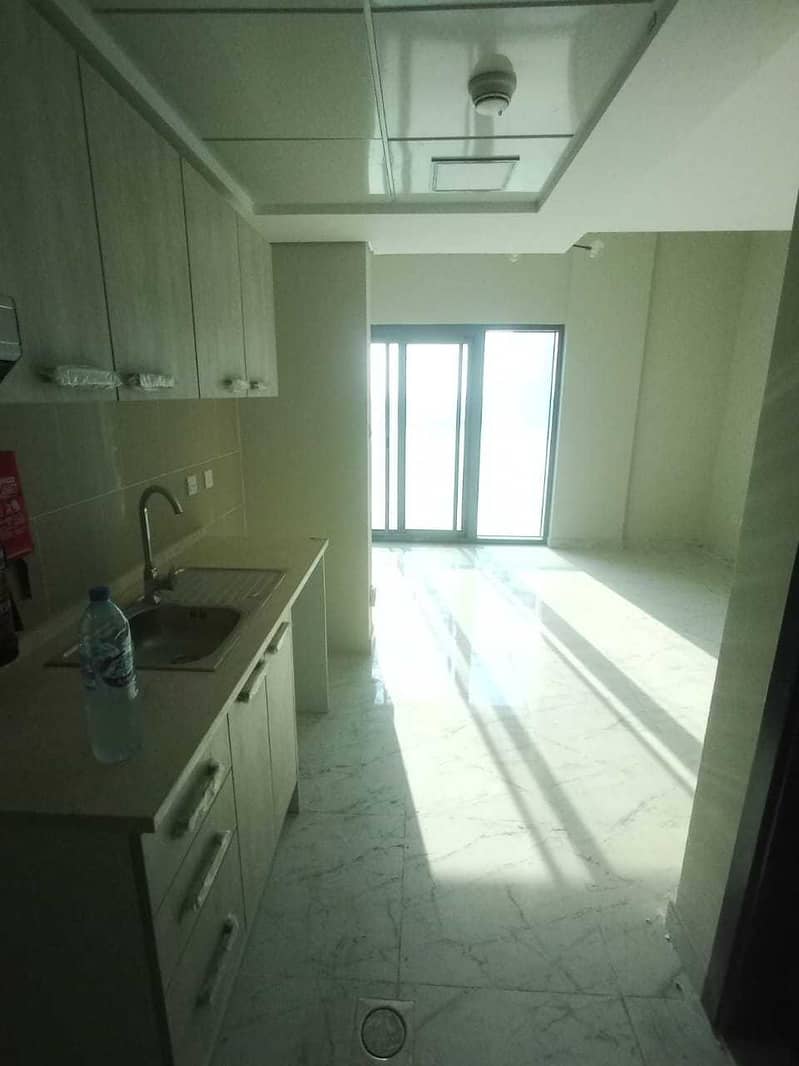 5 NEXT TO DUBAI EXPO !! 2 BEDROOM WITH 2 BALONY FOR RENT IN DUBAI SOUTH MAG 5 JUST 27000/