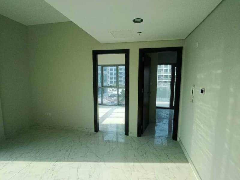 6 NEXT TO DUBAI EXPO !! 2 BEDROOM WITH 2 BALONY FOR RENT IN DUBAI SOUTH MAG 5 JUST 27000/