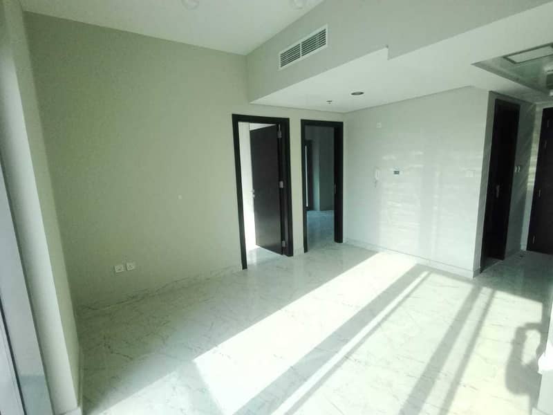 8 NEXT TO DUBAI EXPO !! 2 BEDROOM WITH 2 BALONY FOR RENT IN DUBAI SOUTH MAG 5 JUST 27000/
