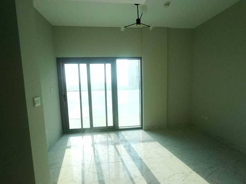 9 NEXT TO DUBAI EXPO !! 2 BEDROOM WITH 2 BALONY FOR RENT IN DUBAI SOUTH MAG 5 JUST 27000/
