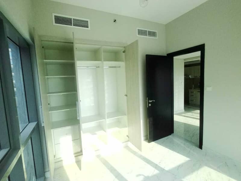 13 NEXT TO DUBAI EXPO !! 2 BEDROOM WITH 2 BALONY FOR RENT IN DUBAI SOUTH MAG 5 JUST 27000/