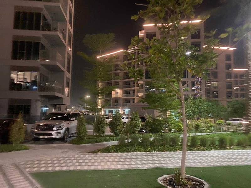 16 NEXT TO DUBAI EXPO !! 2 BEDROOM WITH 2 BALONY FOR RENT IN DUBAI SOUTH MAG 5 JUST 27000/