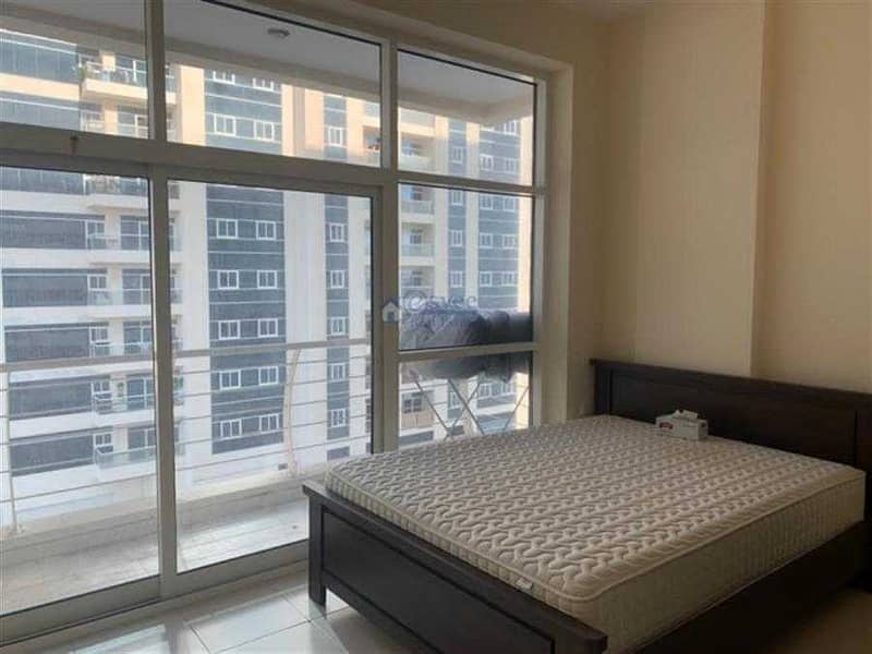 2 Decent Studio for rent in RR1 in Sports City