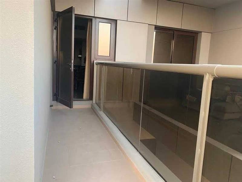 12 Fully furnished one bedroom for rent in elite 10