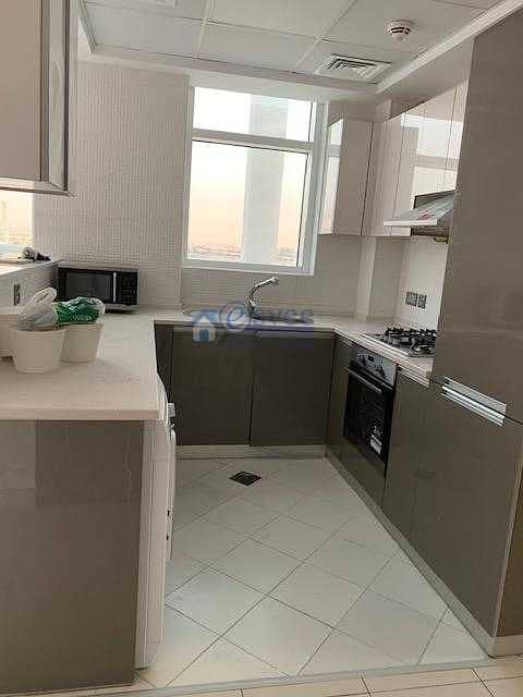14 Spectacular Two Bedroom for rent in Glitz 3