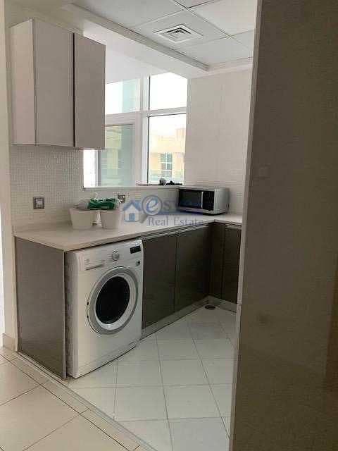 15 Spectacular Two Bedroom for rent in Glitz 3