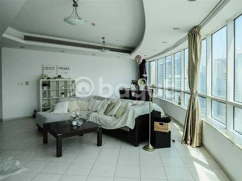 Four Bedroom for immediate sale in Horizon Tower