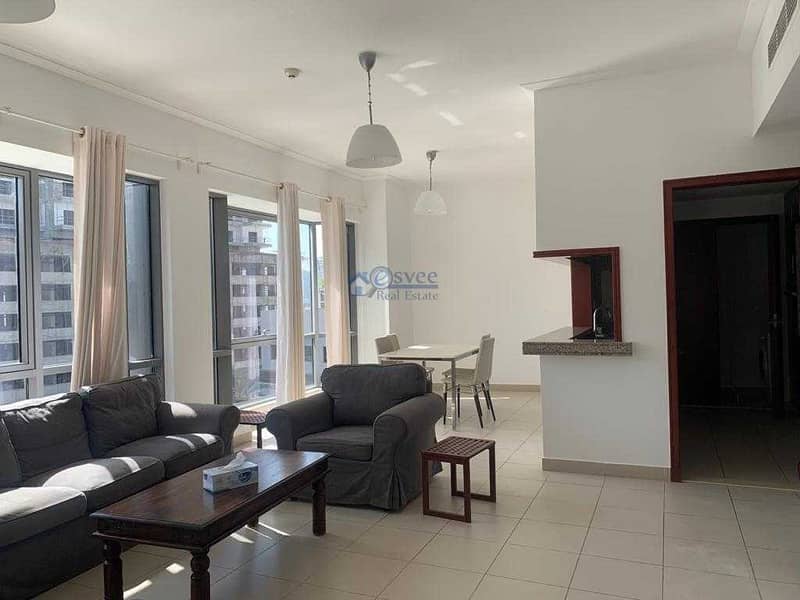 2 Fully Furnished One Bedroom for rent in Southridge 4