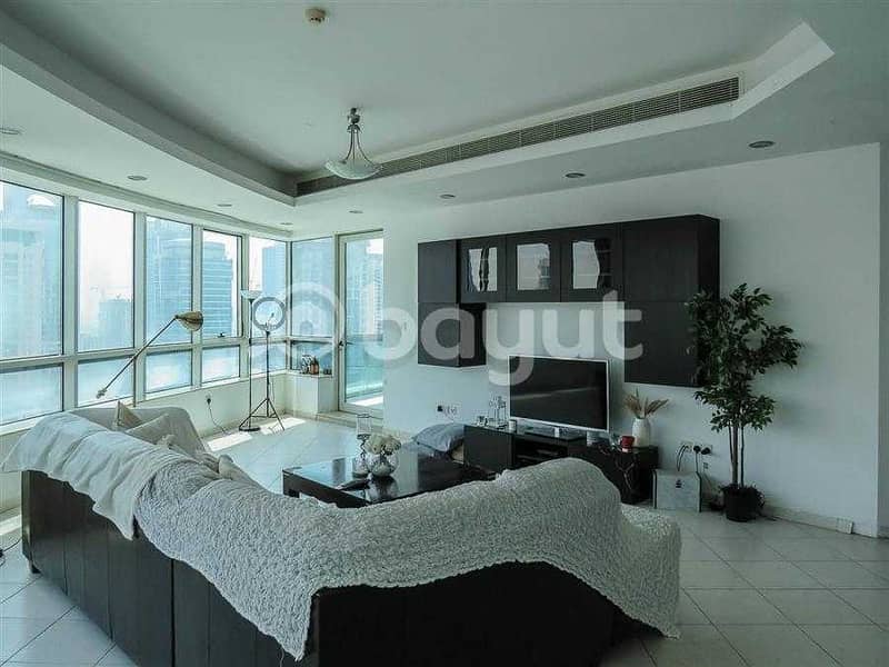 2 Four Bedroom for immediate sale in Horizon Tower