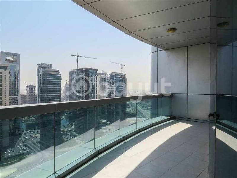 3 Four Bedroom for immediate sale in Horizon Tower
