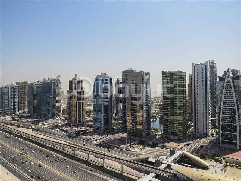 4 Four Bedroom for immediate sale in Horizon Tower