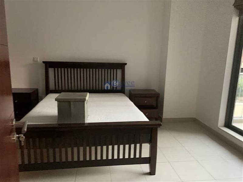 4 Fully Furnished One Bedroom for rent in Southridge 4