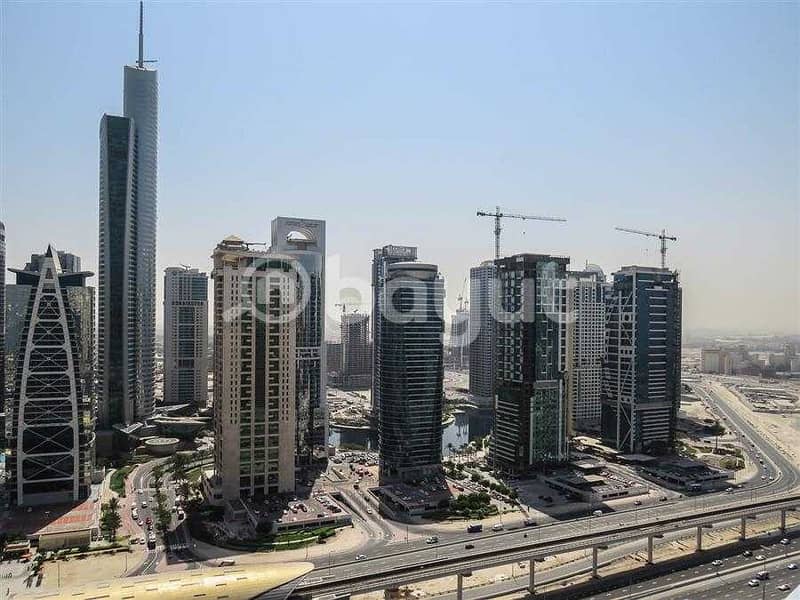 5 Four Bedroom for immediate sale in Horizon Tower