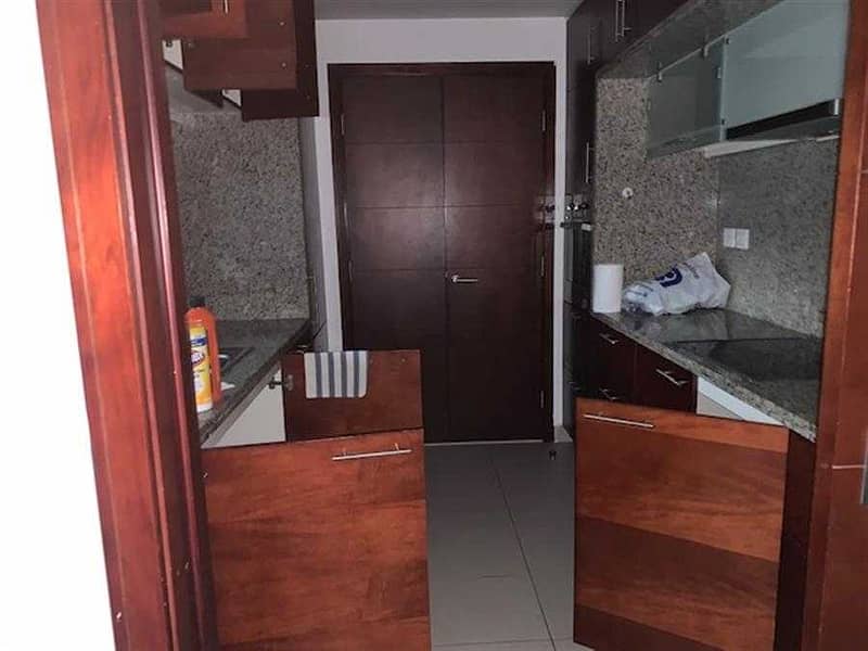 8 Fully Furnished One Bedroom for rent in Southridge 4