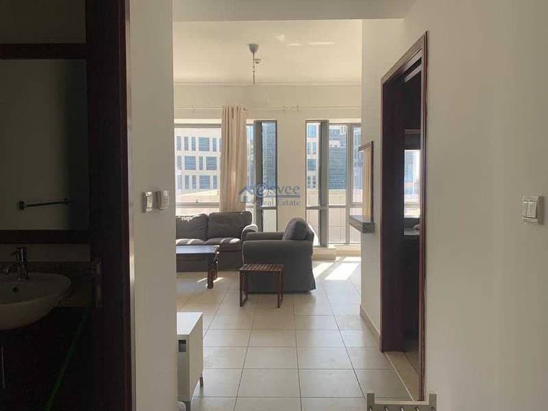 10 Fully Furnished One Bedroom for rent in Southridge 4