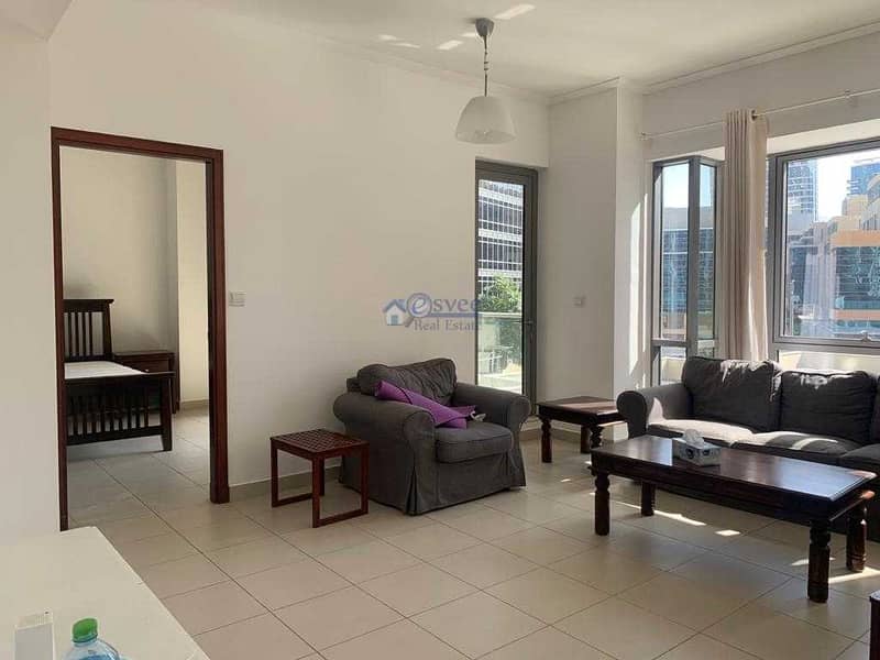 13 Fully Furnished One Bedroom for rent in Southridge 4