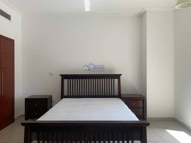 14 Fully Furnished One Bedroom for rent in Southridge 4