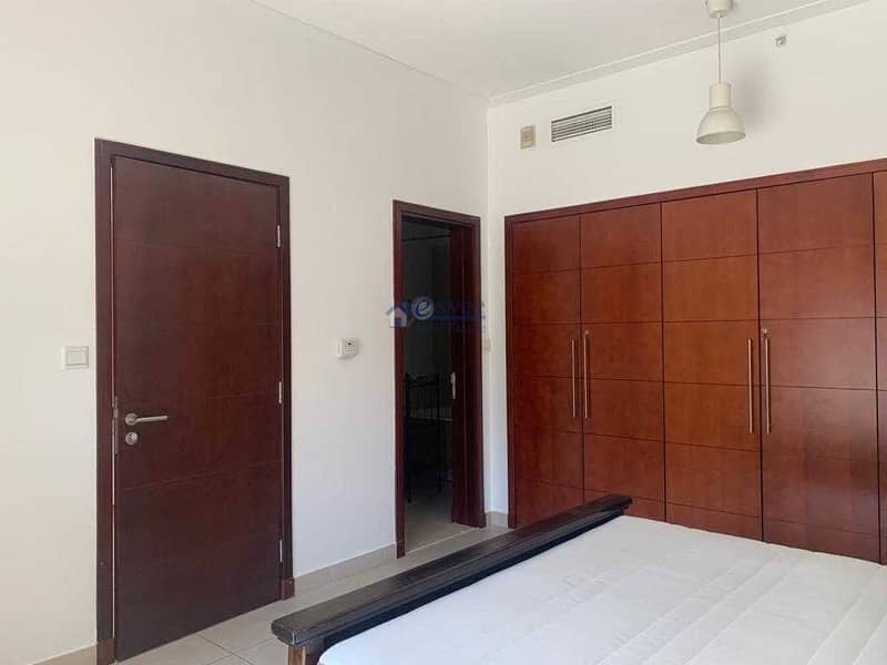 15 Fully Furnished One Bedroom for rent in Southridge 4