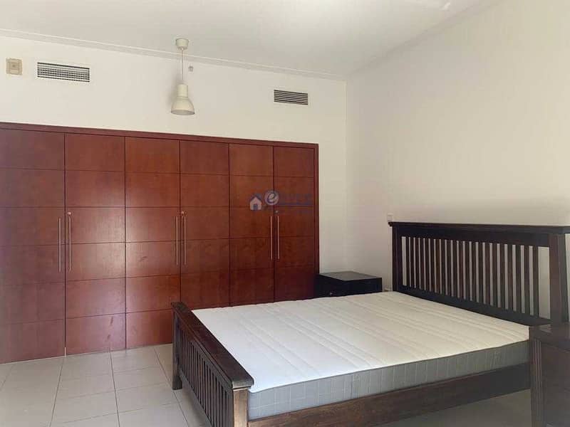 16 Fully Furnished One Bedroom for rent in Southridge 4