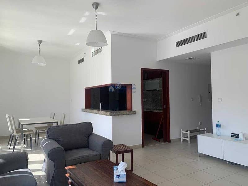 17 Fully Furnished One Bedroom for rent in Southridge 4