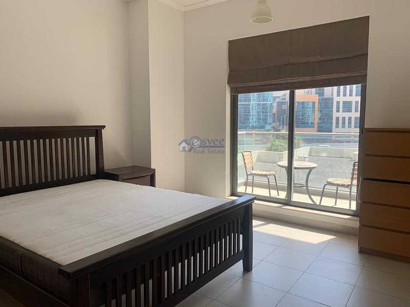 18 Fully Furnished One Bedroom for rent in Southridge 4