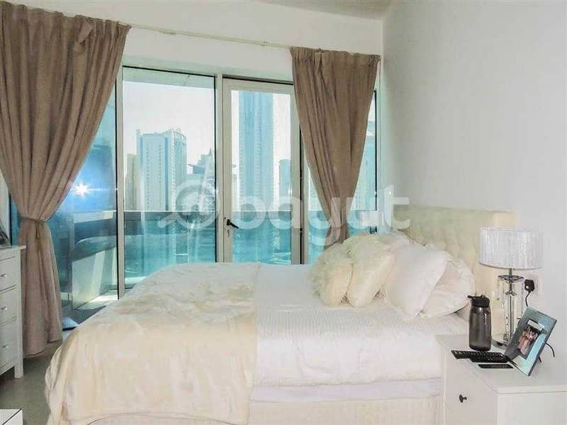 21 Four Bedroom for immediate sale in Horizon Tower