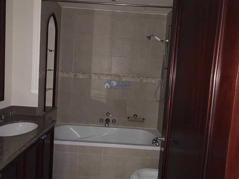 12 well maintained Two Bedroom with terrace in Kamoon 3