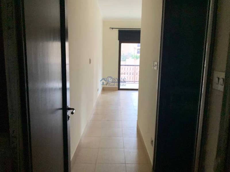 14 well maintained Two Bedroom with terrace in Kamoon 3