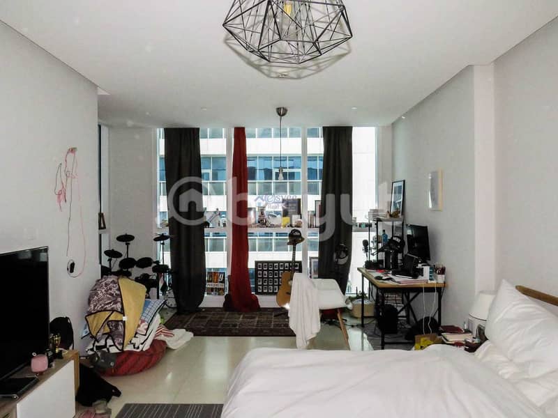 20 Fully Furnished Three Bedroom in 23 Marina for immediate rent