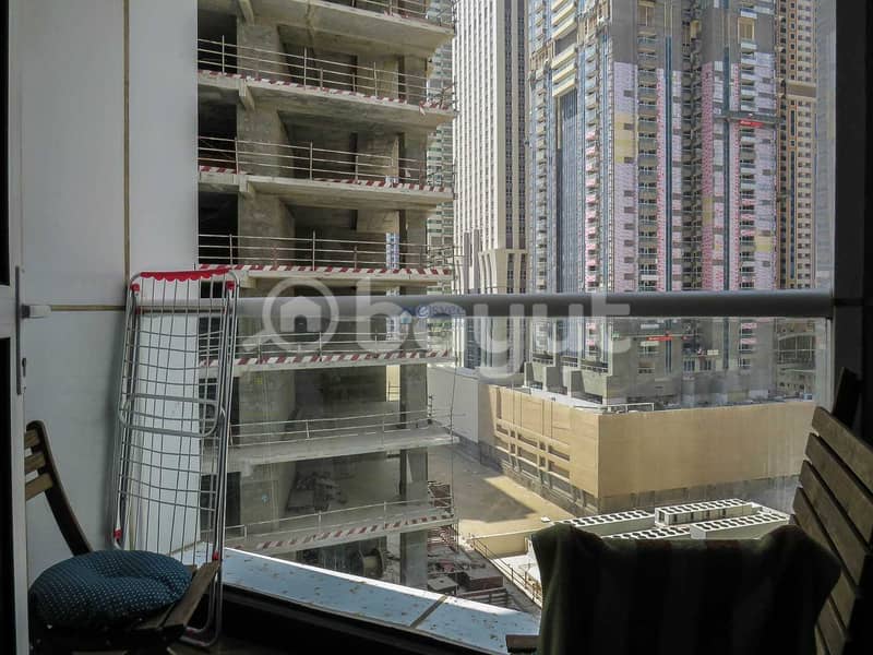 22 Fully Furnished Three Bedroom in 23 Marina for immediate rent