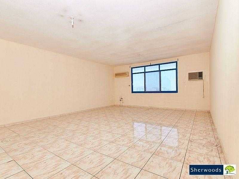 9 Apartment and Offices Near to Mall and Supermarket