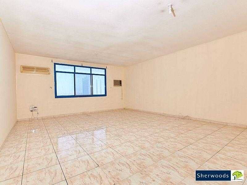 13 Apartment and Offices Near to Mall and Supermarket