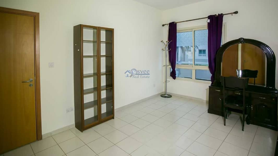 7 Fully Furnished One Bedroom  in Samar 4 in Greens
