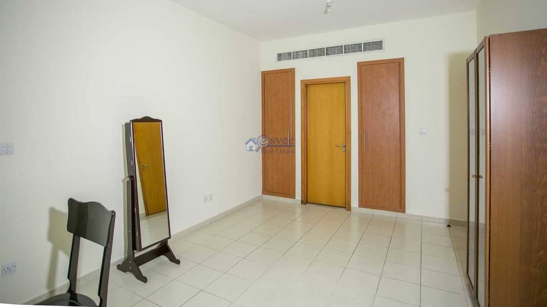 8 Fully Furnished One Bedroom  in Samar 4 in Greens