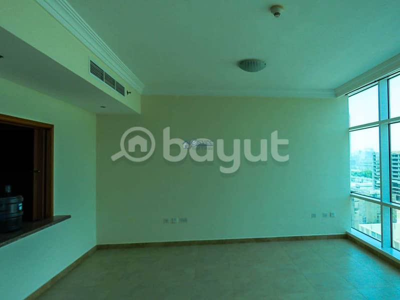 6 Two Bedroom for Rent in Mag 218 in Dubai Marina
