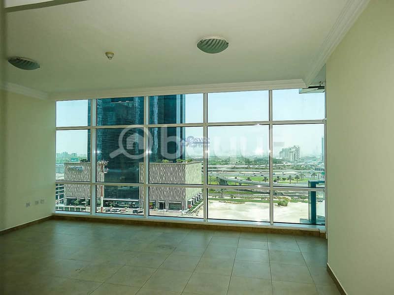10 Two Bedroom for Rent in Mag 218 in Dubai Marina