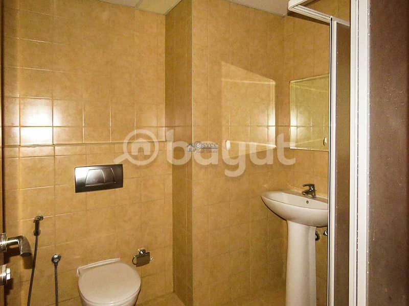 11 Two Bedroom for Rent in Mag 218 in Dubai Marina