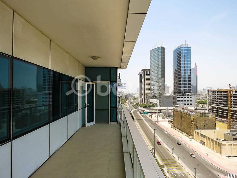 12 Two Bedroom for Rent in Mag 218 in Dubai Marina