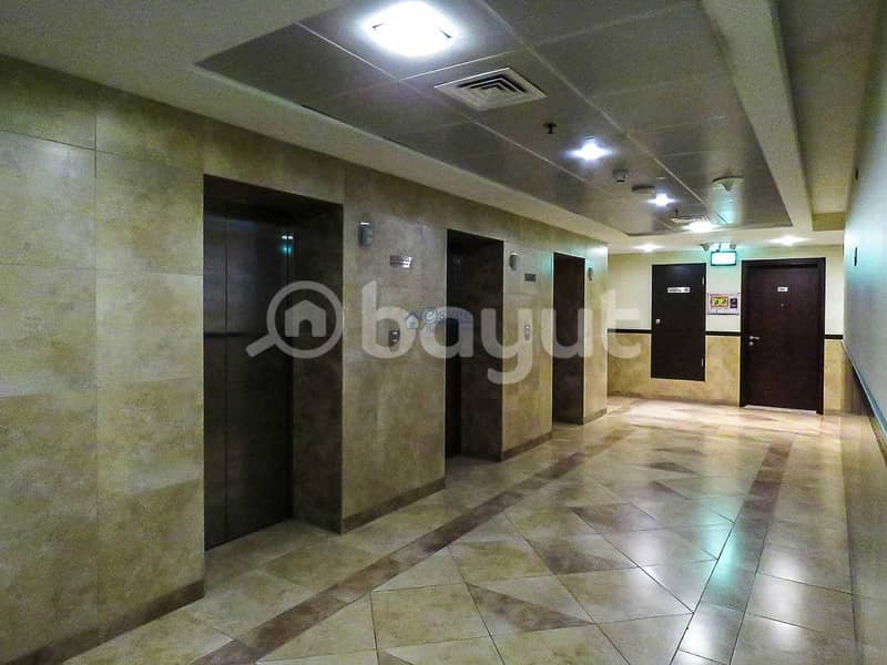 13 Two Bedroom for Rent in Mag 218 in Dubai Marina