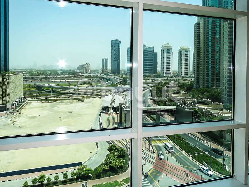 16 Two Bedroom for Rent in Mag 218 in Dubai Marina