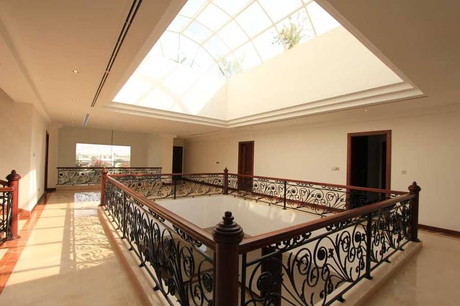 Luxuary Villa for rent in Emirates Hills
